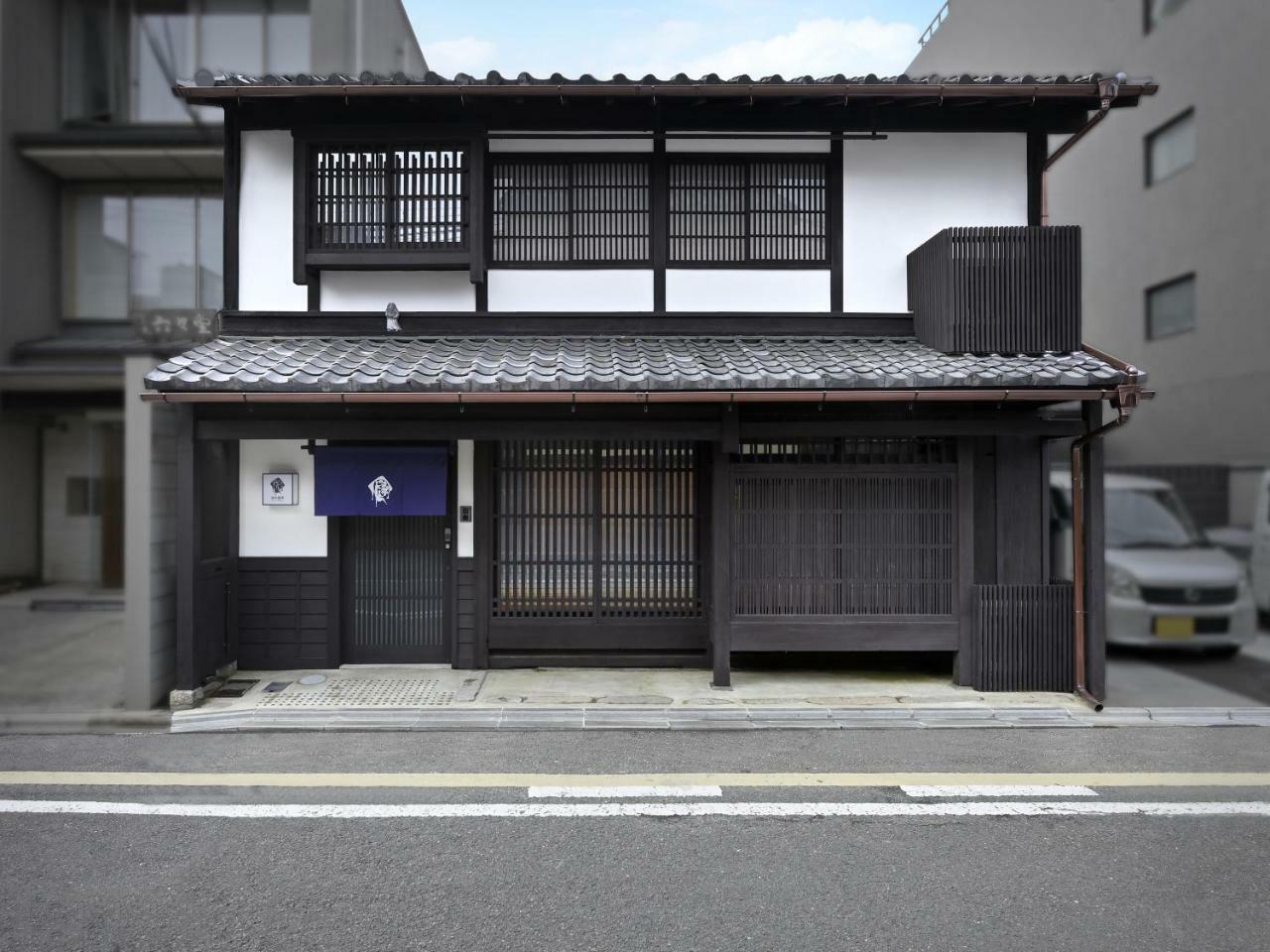 Kyo No Ondokoro Fuyacho-nijo #4 度假居 *